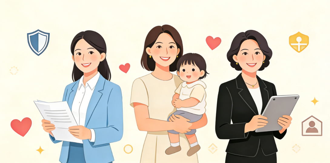 香港女性保險, 女性醫保, 女性保險, 單身女性保險, 在職媽媽保險, 醫療保險, 危疾保險, 自願醫保, 意外保險, 醫療開支, 女性保險規劃, 女性常見疾病, 醫保範圍, 香港醫保, 香港保險, 保險, 迪亞氏信貸, 信貸, 迪亞氏, 銅鑼灣, 銅鑼灣貸款, TIME IS LOAN LIMITED