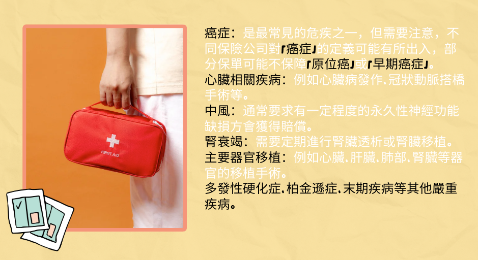 危疾保險, 保險, 危疾保險邊間好, 危疾保險比較, 危疾保險點揀, 迪亞氏信貸, 疾病,  買保險注意事項, 買保險, 終身危疾, 定期危疾, 信貸, 借錢, 生病, 香港保險, 貸款, 銅鑼灣貸款